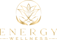 Energy Wellness – Energy Balancing Logo